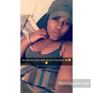 Meet your Posher, Marissa